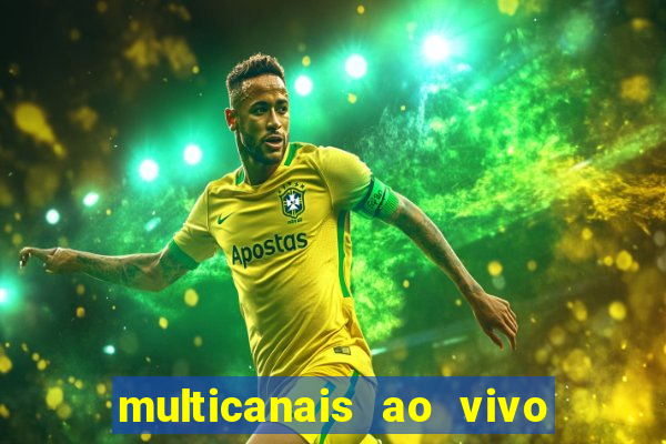 multicanais ao vivo sportv 2